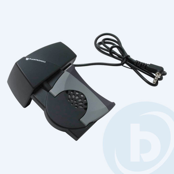 60961-35-HL10/SAVI - Elevador de Tel&eacute;fono Plantronics HL10, Para Sistemas Inal&aacute;mbricos De Oficina