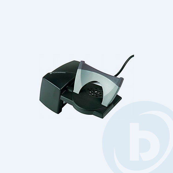 60961-35-HL10/SAVI - Elevador de Tel&eacute;fono Plantronics HL10, Para Sistemas Inal&aacute;mbricos De Oficina