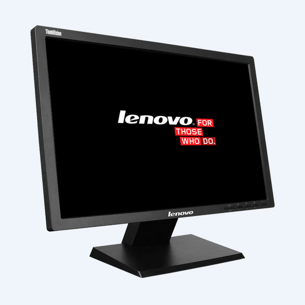Monitor Led Lenovo Thinkvision LT2013s, 19.5'', VGA