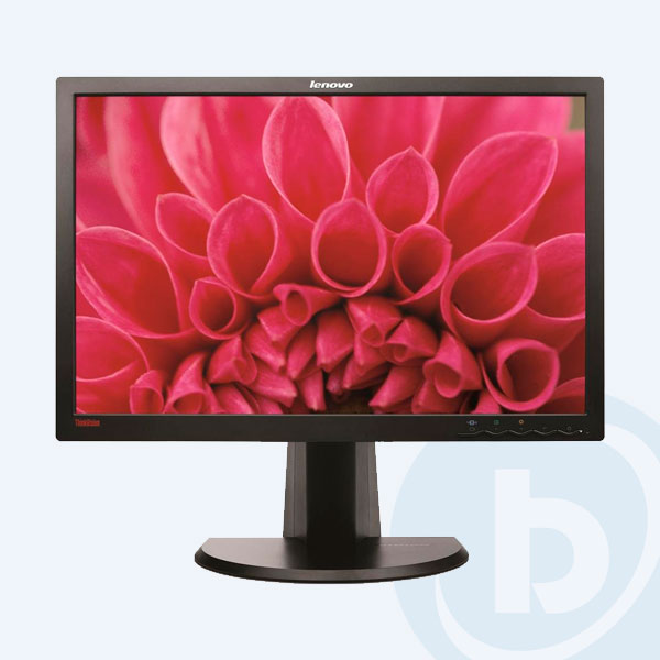 60ABAAR1US - Monitor Led Lenovo Thinkvision LT2013s, 19.5'', VGA