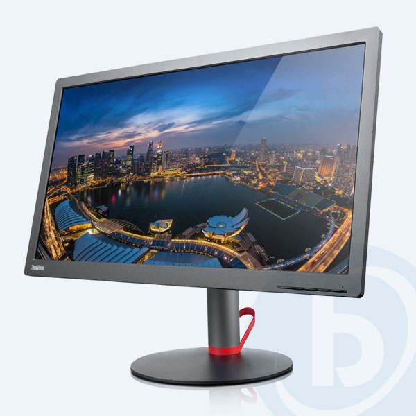 60B5RAR6US - Monitor LED Lenovo Pro2829, 28", 1920X1080, VGA/HDMI, Full HD