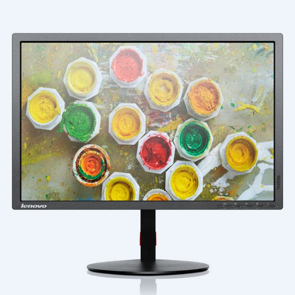 Monitor LED Lenovo T2254p, 22