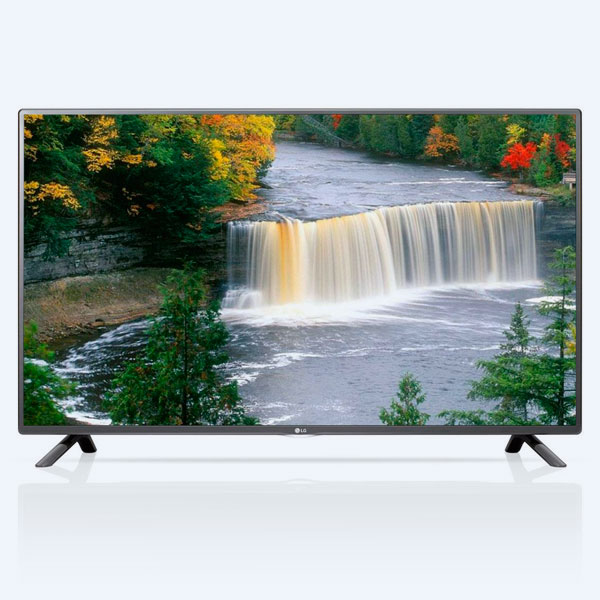 Smart TV LED LG 60LF6100, 60’’, HDMI/USB,Full HD, 120Hz