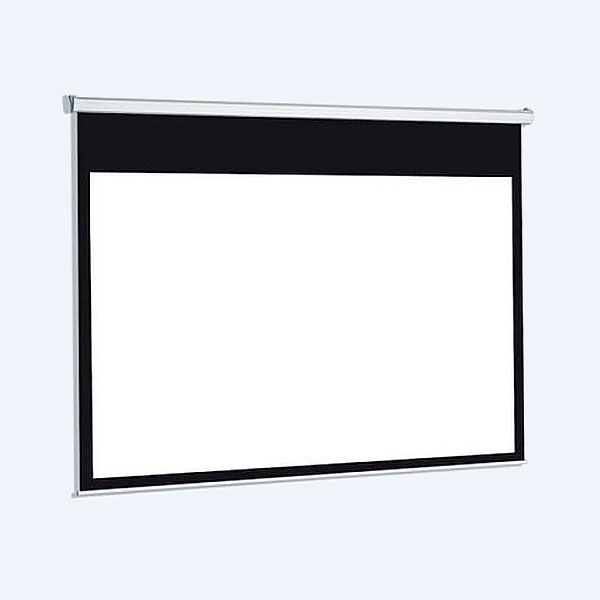 Pantalla de Pared BenQ, 170x129 cm