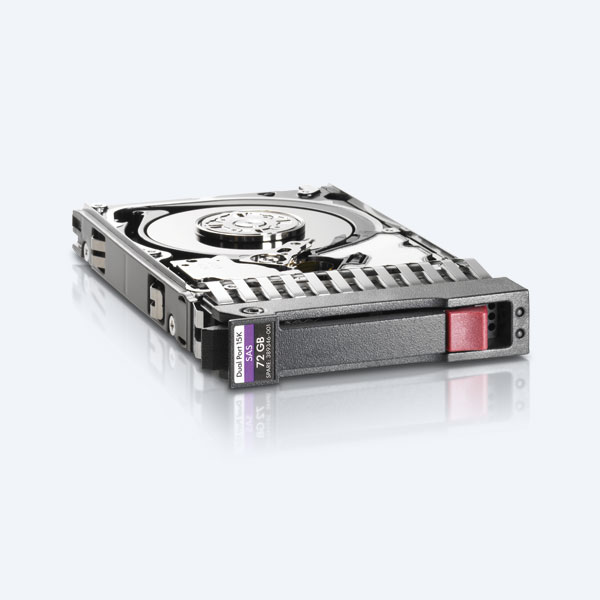 Disco Duro Interno HP Enterprise 900, 4.7 Gbps, 900GB, 2.5’’, SAS, para Servidor