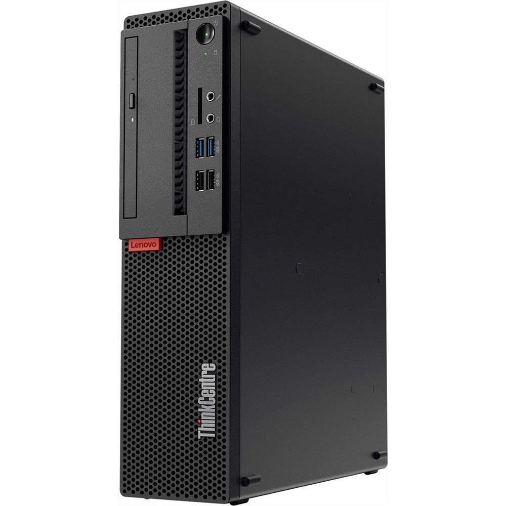 LENOVO THINK / M725S / SFF / AMD A6 PRO 9500 3.5 GHZ / 8GB DDR 2666 /500 GB HD / NO DVD / WIN 10 PRO