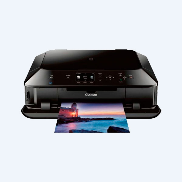 Multifuncional Canon PIXMA MG5410, 15ppm Negro, 10ppm Color, Dúplex, USB/Wifi/Airprint/Bluetooth
