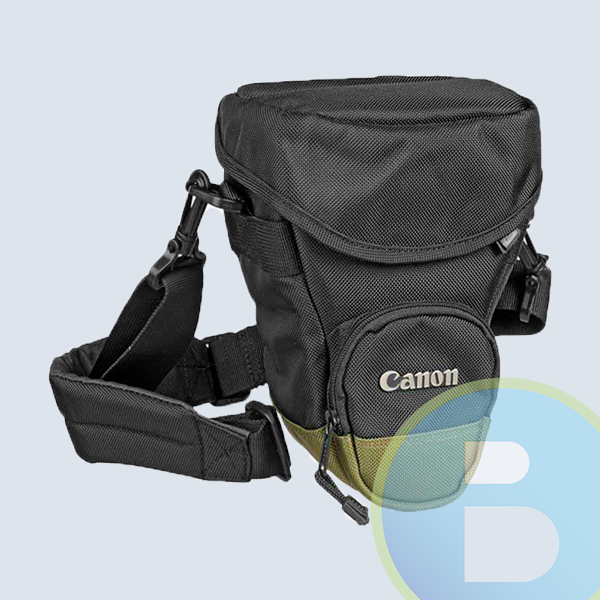 Estuche Canon Zoom Pack 1000 Negro