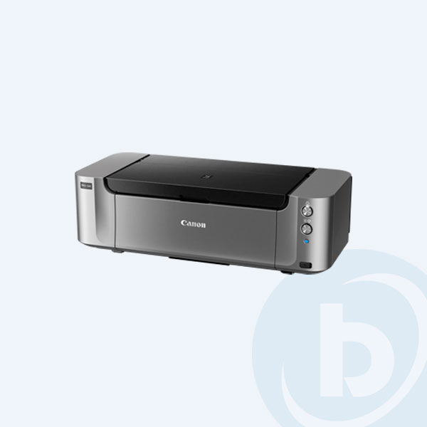 6228B004AA - Impresora Canon PIXMA PRO100, 4800 X 2400dpi, Imprime CD/DVD, Ethernet/USB/WIFI