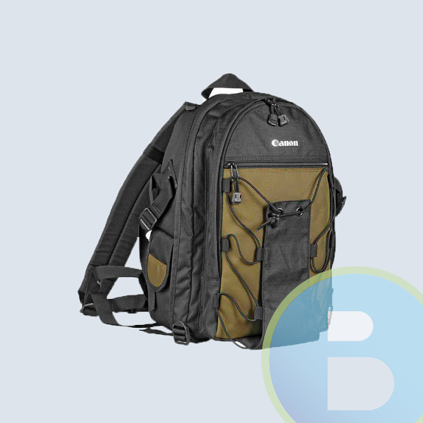 Mochila Canon de Lujo 200EG