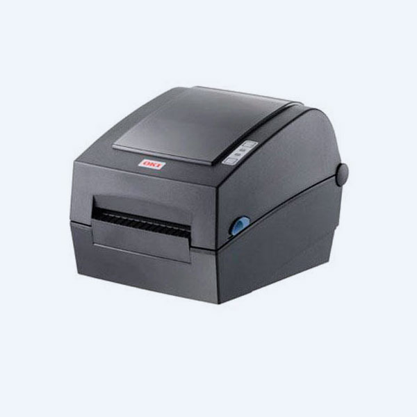 Mini Impresora Térmica OKI Data LD640D, USB