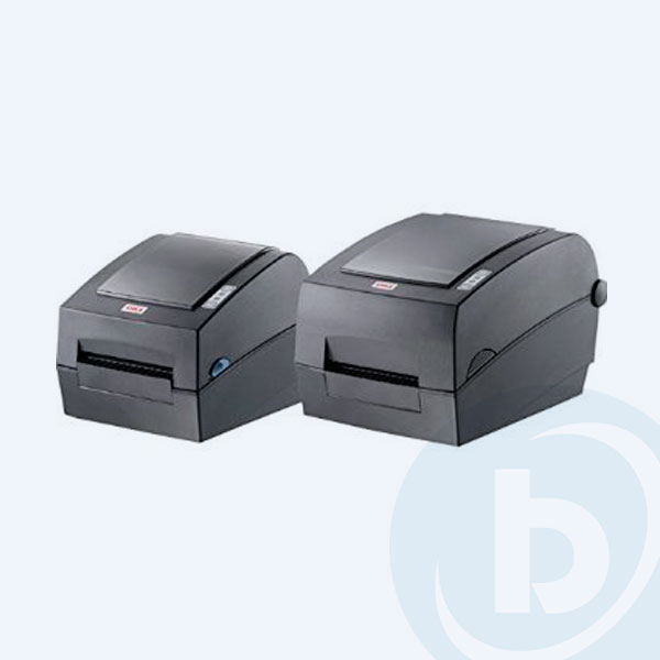 62307901 - Mini Impresora T&eacute;rmica OKI Data LD640D, USB