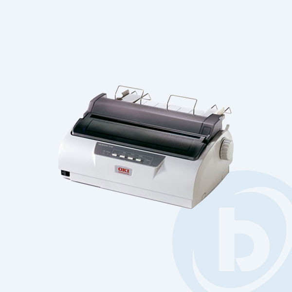 62428501/62428503 - Impresora Matricial Oki Data Microline ML1120, 375cps, USB/Red