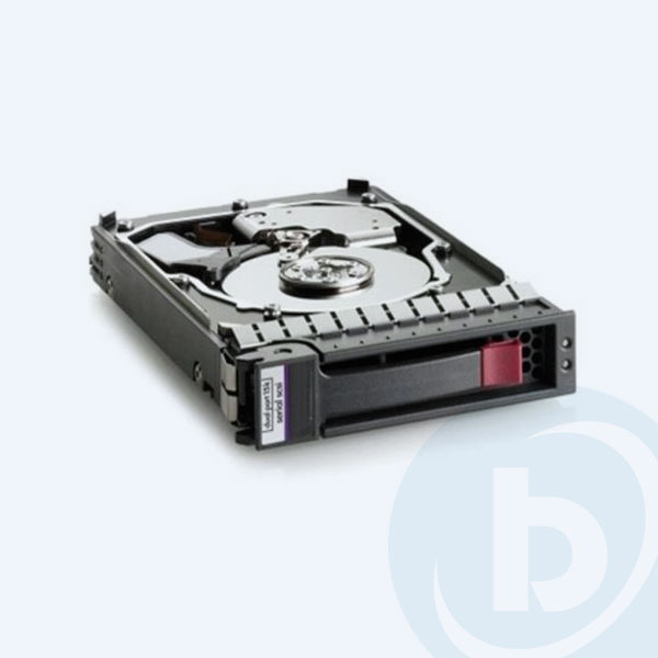 625609-B21 - Disco Duro Interno HP 625609-B21, 6 Gbps, 7200 RPM, 1TB, 2.5", SATA, Hot Plug, Para servidor