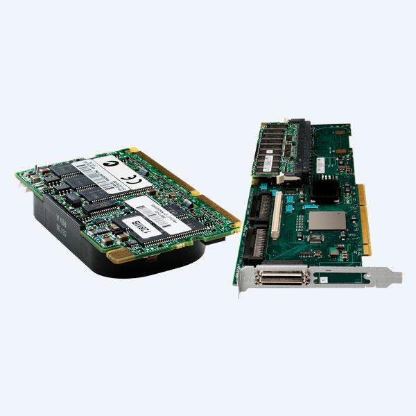 Memoria Cache HP, 1GB,  FBWC, para Controladora P-Series Smart Arrary