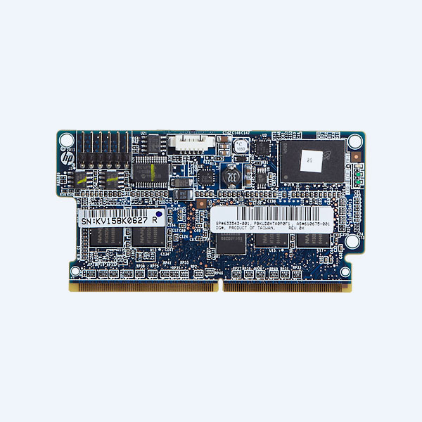 Memoria Cache HP Enterprise, 2GB,  para Controladora P-Series P42X