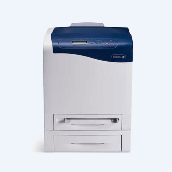 Impresora Láser Xerox Phaser 6500DN, 24 ppm Negro / 24 ppm Color, USB/Ethernet, Dúplex, Oficio