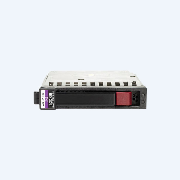 Disco Duro HP Enterprise sc Empresarial, 600 GB, 2.5'', SAS, Hot Plug, Para Servidor