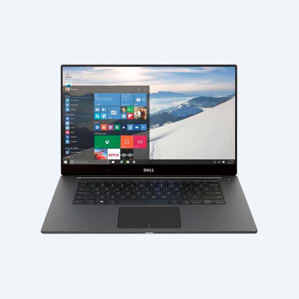 Laptop Dell XPS 9550, 15