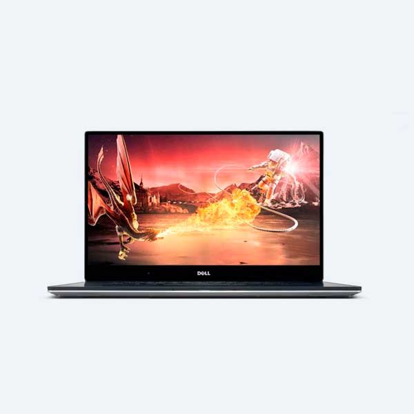 Laptop Dell XPS 9550, 15