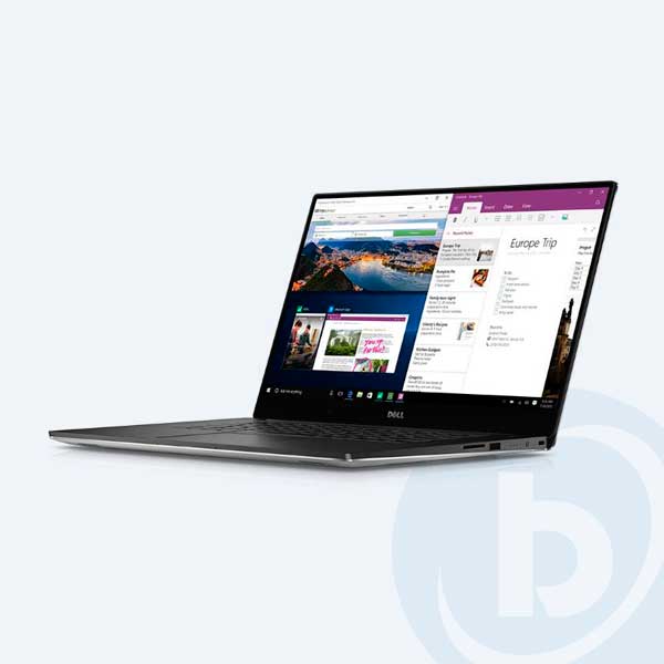 65610945 - Laptop Dell XPS 9550, 15", Core i7-6700HQ, 16GB RAM, 512GB SSD, Windows 10, Blanco