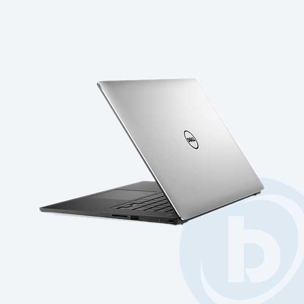 65610945 - Laptop Dell XPS 9550, 15", Core i7-6700HQ, 16GB RAM, 512GB SSD, Windows 10, Blanco