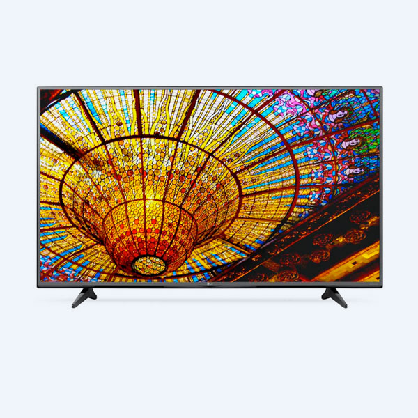Smart TV LED LG 65UF6450, 65