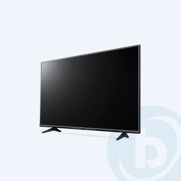 65UF6450 - Smart TV LED LG 65UF6450, 65", Ultra HD 4K, WebOS 2.0, 120Hz