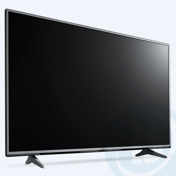 65UH6150 - Smart TV LED LG 65UH6150, 65", 4k, 120Hz, 3840x2160, Ethernet/HDMI/USB/WiFi