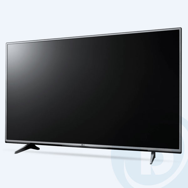 65UH6150 - Smart TV LED LG 65UH6150, 65", 4k, 120Hz, 3840x2160, Ethernet/HDMI/USB/WiFi