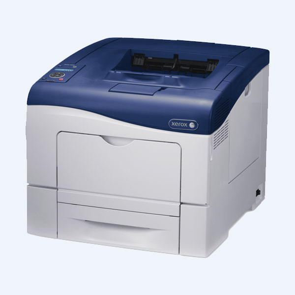 Impresora Láser Xerox Phaser 6600, 36ppm, USB2.0/Ethernet