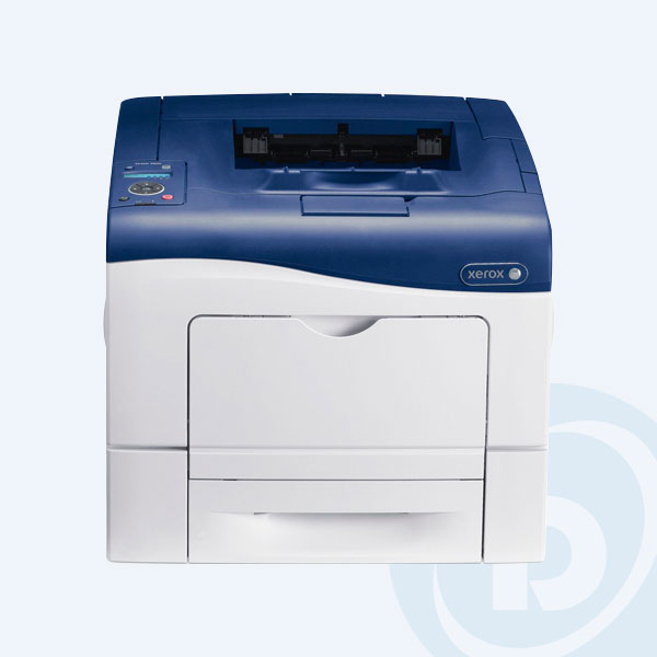 6600_N - Impresora L&aacute;ser Xerox Phaser 6600, 36ppm, USB2.0/Ethernet