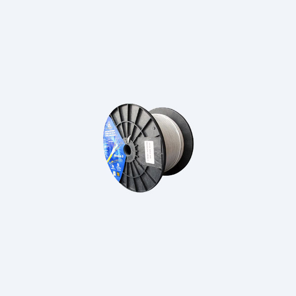 Cable de Red Condumex 66446835, 6e, UTP, 305 M, Gris