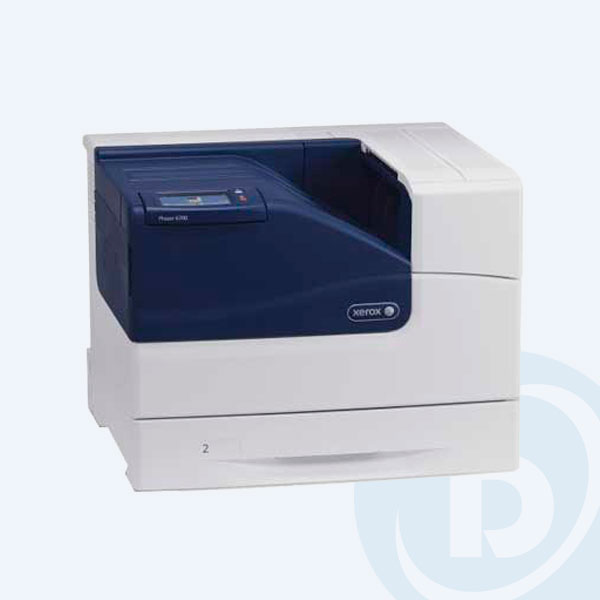 6700_DN - Impresora L&aacute;ser Xerox Phaser 6700DN, 47 ppm Negro / 47 ppm Color, USB/Ethernet, D&uacute;plex, Oficio