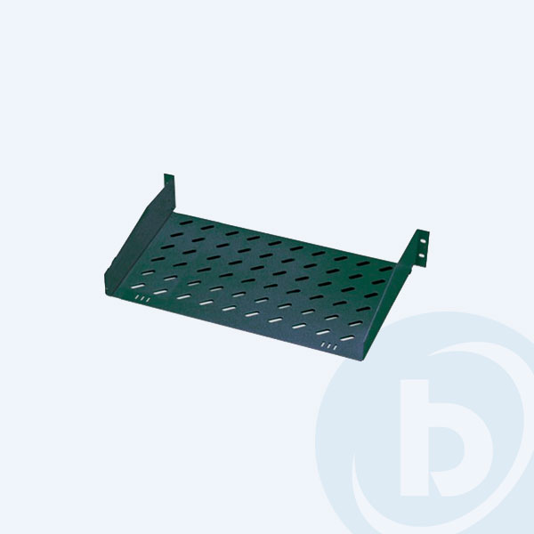 670678 - Charola Fija Intellinet, 19''