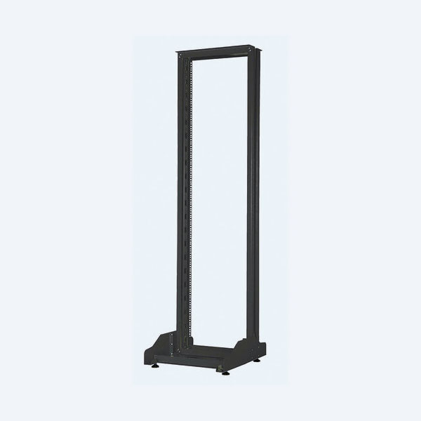 Rack Intellinet 672603, 26U, 300Kg, Negro