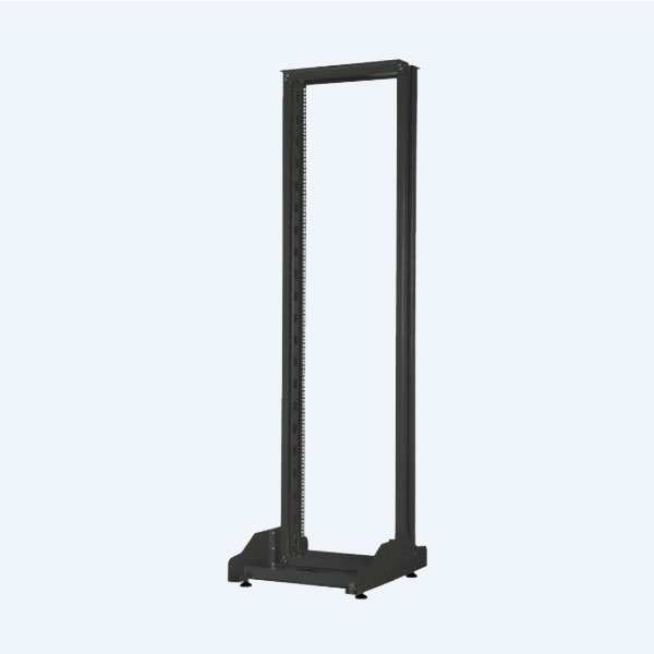 Rack Intellinet, 19'', 42U, 2 Postes, 300Kg