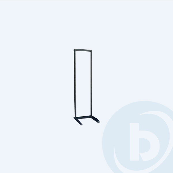 674201 - Rack Intellinet, 19'', 42U, 2 Postes, 300Kg