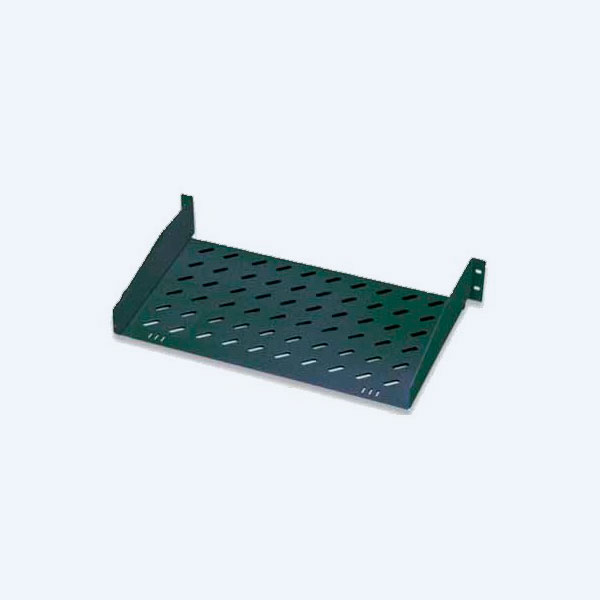 Charola Intellinet 674836,  19’’, 2U, 50Kg, Ventilada