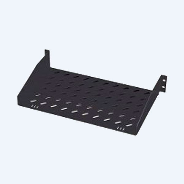 Charola Rack Fija Ventilada Intellinet 677455, 19