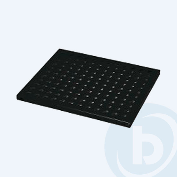 677455 - Charola Rack Fija Ventilada Intellinet 677455, 19", 2U, 25 kg