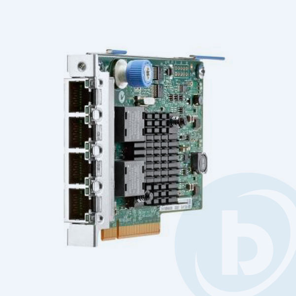 684208-B21 - Tarjeta de Red Ethernet HP Enterprise 331FLR, PCI-E, 1 Puerto Gigabit Ethernet 10/100/1000 Mbps
