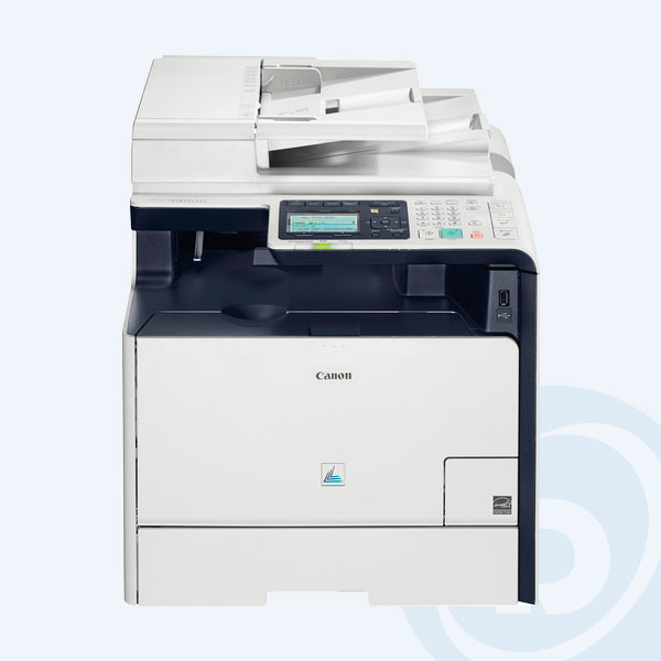 6849B001AA - Multifuncional L&aacute;ser Canon MF8580CDW, 21ppm, USB 2.0/Ethernet/WiFi/AirPrint, D&uacute;plex