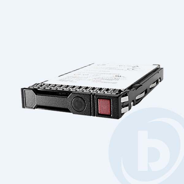 718171-B21 - Disco Duro Interno de Estado S&oacute;lido HP Enterprise, 120GB, 3.5'', SATA, Para sarvidor