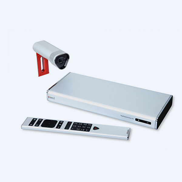 Sistema de Video Conferencia Polycom Real Presence Group 300, 310 - 1080p, Ethernet / USB 2.0 /  RS-232