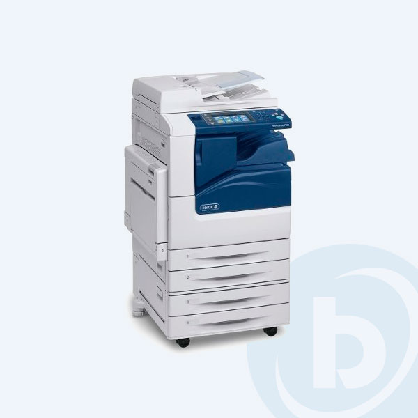 7220_SD - Multifuncional L&aacute;ser Xerox WorkCentre 7220SD, 20ppm Negro / 20ppm Color,  USB/Ethernet, D&uacute;plex, Tabloide