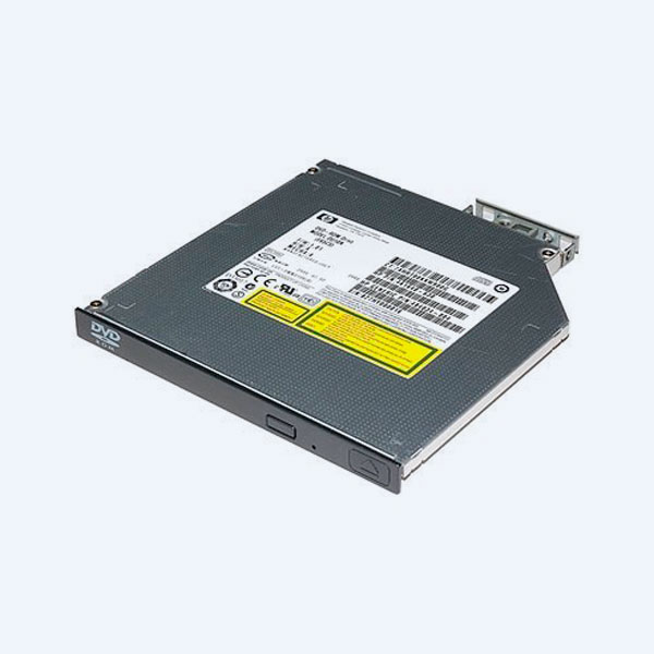 Unidad Lectora DVD-ROM HP Enterprise 726536-B21, Interno, SATA, para Servidor HP Proliant  G9