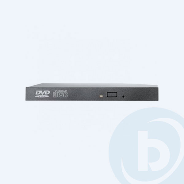 726536-B21 - Unidad Lectora DVD-ROM HP Enterprise 726536-B21, Interno, SATA, para Servidor HP Proliant  G9