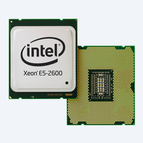 Procesador Intel Xeon E5-2620, 6 Núcleos, 15MB, 2.4Ghz, LGA2011-3, Para Servidor HP Enterprise ML350 G9
