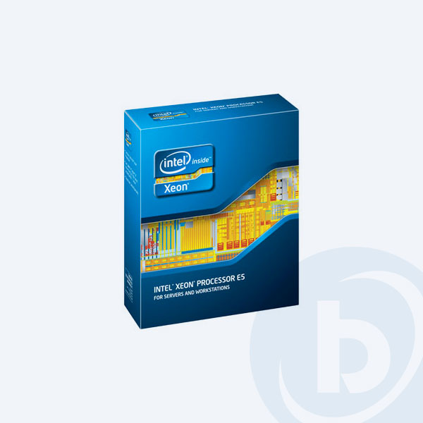 726658-B21 - Procesador Intel Xeon E5-2620, 6 N&uacute;cleos, 15MB, 2.4Ghz, LGA2011-3, Para Servidor HP Enterprise ML350 G9